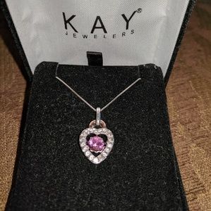 Kay Jewelers Necklace